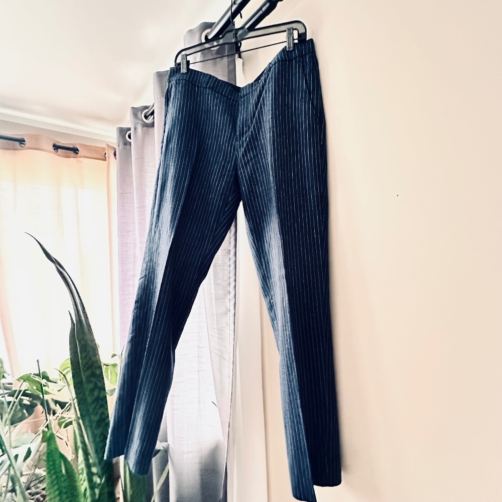 Banana Republic Linen Pants Avery cut - size 10L - NWT
